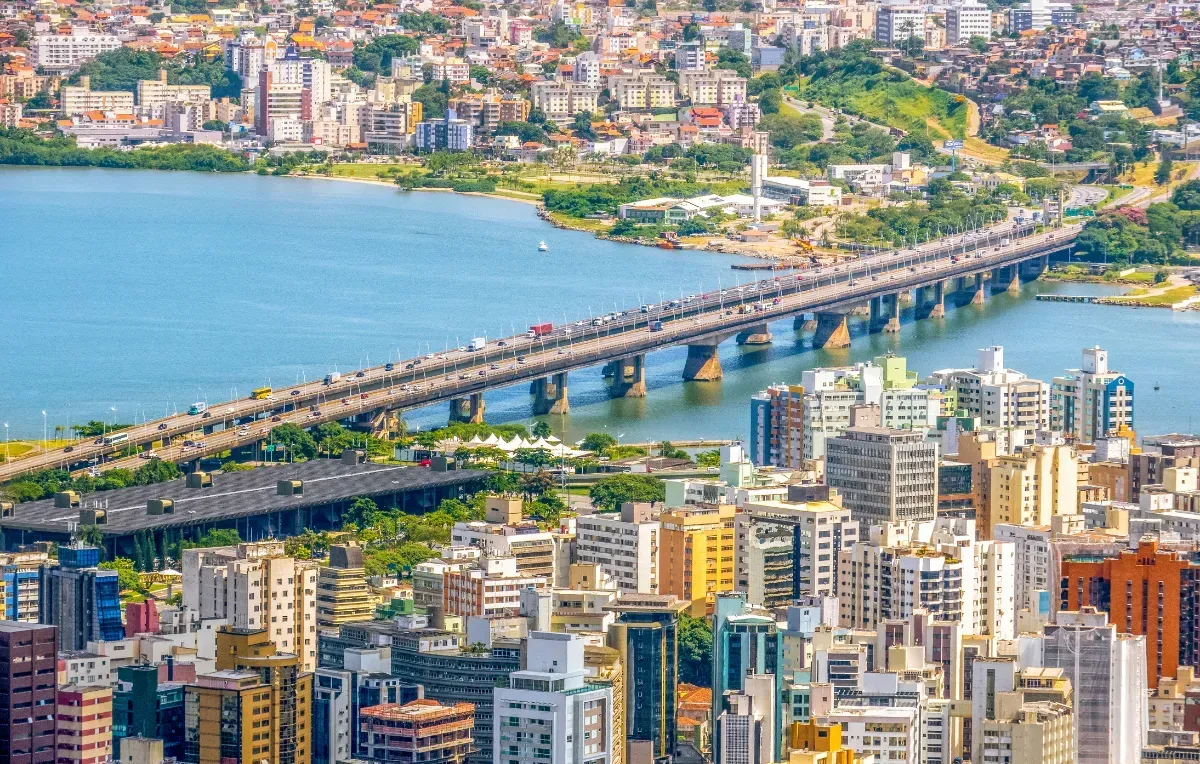 Imagem da galeria de Florianópolis
